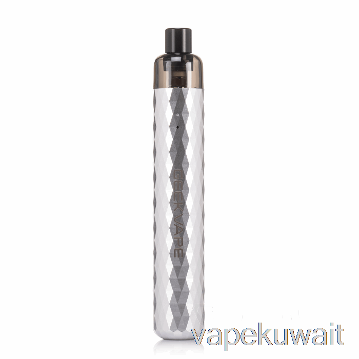 Geek Vape Wenax Sc Starter Kit دايموند فيب الكويت